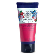 Crème pour les Mains à la Rose Sauvage Neal's Yard Remedies 50 ml