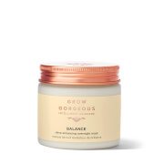Masque de Nuit Révélateur de Brillance Balance 200ml