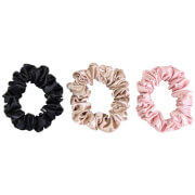 Slip Silk Large Scrunchies (Various Colours) - Multi