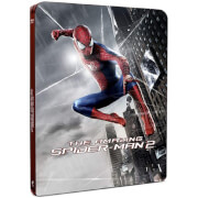 Amazing Spiderman 2 - Steelbook