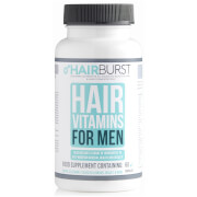 Vitamines pour Homme Hairburst 78 g