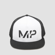 

Кепка Core Trucker, белая