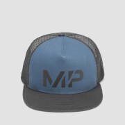 

Кепка Core Trucker, серая