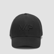 Casquette de Baseball - Noir