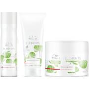 Wella Professionals Elements Trio