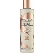 Crème de Douche Hydratation 12 Heures Sanctuary Spa 250 ml
