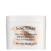 Beurre pour le Corps Régénérant Sanctuary Spa 300 ml