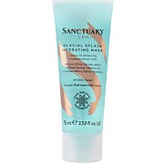 Masque Hydratant Effet Glacé Sanctuary Spa 75 ml
