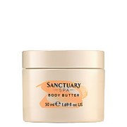 Beurre pour le Corps Sanctuary Spa 50 ml