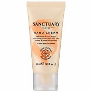 Crème pour les Mains Sanctuary Spa 30 ml