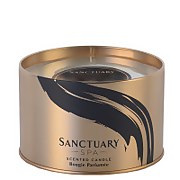

Свеча Sanctuary Spa Tri Wick Candle 420 г