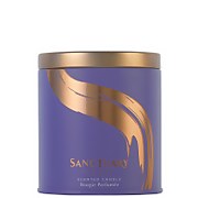 

Свеча Sanctuary Spa Fig and Black Amber Candle 260 г