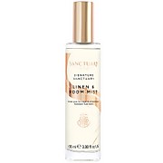 Bougie Parfumée Linge de Maison Sanctuary Spa 100 g