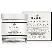 Avant Skincare Profusion Algae Regenerative and Tightening Anti-Pollution Night Treatment 50ml