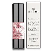 Avant Skincare Damascan Rose Petals Revitalising Facial Serum 30ml