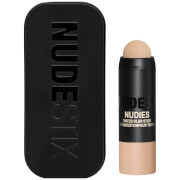 NUDESTIX Nudies Tinted Blur 6.12g (Various Shades) - Light 2