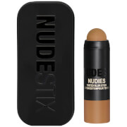 NUDESTIX Nudies Tinted Blur 6.12g (Various Shades) - Medium 6