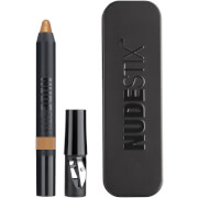 NUDESTIX Magnetic Eye Colour 2.8g (Various Shades) - Copper Foil