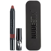 NUDESTIX Gel Colour Lip and Cheek Balm 2.8g (Various Shades) - Pulse