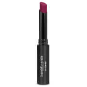 Rouge à Lèvres Longe Tenue BAREPRO bareMinerals (différentes teintes disponibles) - Petunia