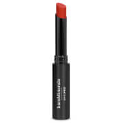 Rouge à Lèvres Longe Tenue BAREPRO bareMinerals (différentes teintes disponibles) - Saffron
