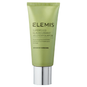 ELEMIS Superfood Blackcurrant Jelly Exfoliator 50ml