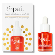 Huile BioRenegerate Rosier Sauvage Pai 10 ml – Format mini