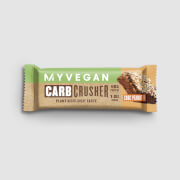 

Веганский батончик Carb Crusher - Арахисовая паста