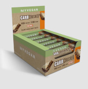 Carb Crusher végane - Chocolat-Orange