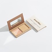 Palette Correcteur et Anti-Cernes Correct & Conceal JECCA – 1.0  Light