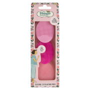 The Vintage Cosmetic Company Silicone Exfoliating Pads The Vintage Cosmetic Company Silicone Exfoliating Pads