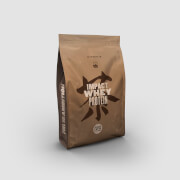 

Myprotein Impact Whey Protein - Hojicha Latte - 250g - Hojicha Latte