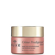 Crème Prodigieuse Boost Baume-Huile Récupérateur Nuit NUXE