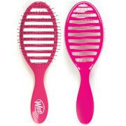 Brosse à Cheveux Speed Dry WetBrush – Rose