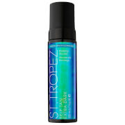 St. Tropez Self Tan Extra Dark Mousse 200ml St. Tropez Self Tan Extra Dark Mousse 200ml