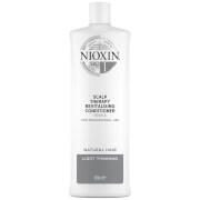 NIOXIN 3-Part System 1 Scalp Therapy Revitalizing Conditioner 1000ml