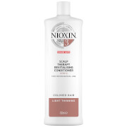 NIOXIN 3-Part System 3 Scalp Therapy Revitalizing Conditioner 1000ml