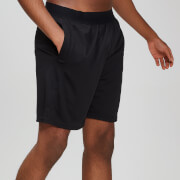 MP Essentials Training Shorts Review