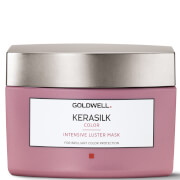 Goldwell Kerasilk Color Intensive Luster Mask 200ml