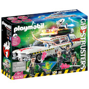 Playmobil Ghostbusters Ecto-1A (70170) Playmobil Ghostbusters Ecto-1A (70170)