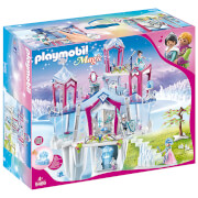 Playmobil Magic Crystal Palace with Shiny Crystal (9469) Playmobil Magic Crystal Palace with Shiny Crystal (9469)