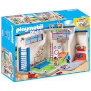Playmobil City Life Gym with Score Display (9454) Playmobil City Life Gym with Score Display (9454)