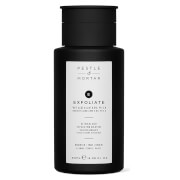 Pestle & Mortar Exfoliator