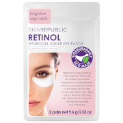 

Skin Republic Retinol Under Eye Patches 9.6g