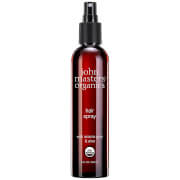 John Masters Organics Hair Spray with Acacia Gum and Aloe 236ml