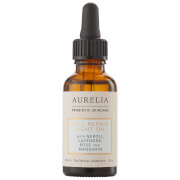 Aurelia Probiotic Skincare Cell Repair Night Oil 30ml