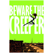 Image of DC Comics - Beware The Creeper