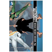 Image of DC Comics - Authority Hard Cover Vol 02