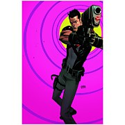 Image of DC Comics - Grayson Hard Cover Vol 01 Agents Of Spyral (N52)