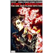 Image of Vertigo - Girl Who Played With Fire Paperback